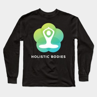 Holistic Bodies Long Sleeve T-Shirt